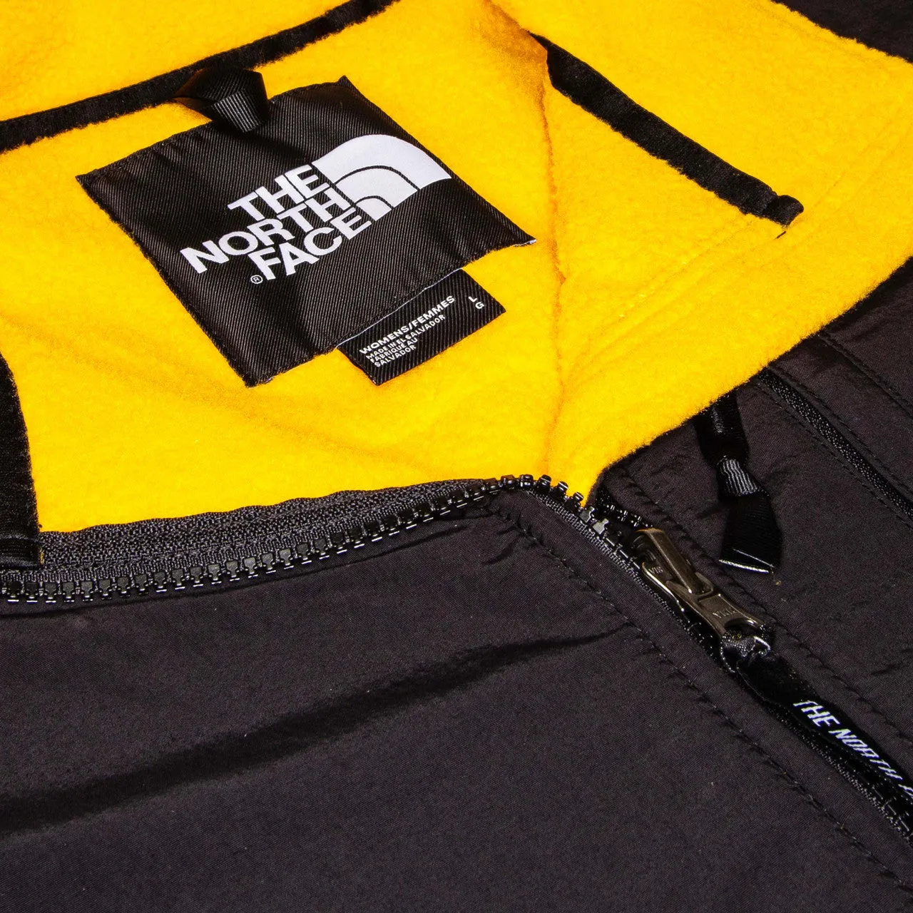 Wmns Retro Denali Jacket
