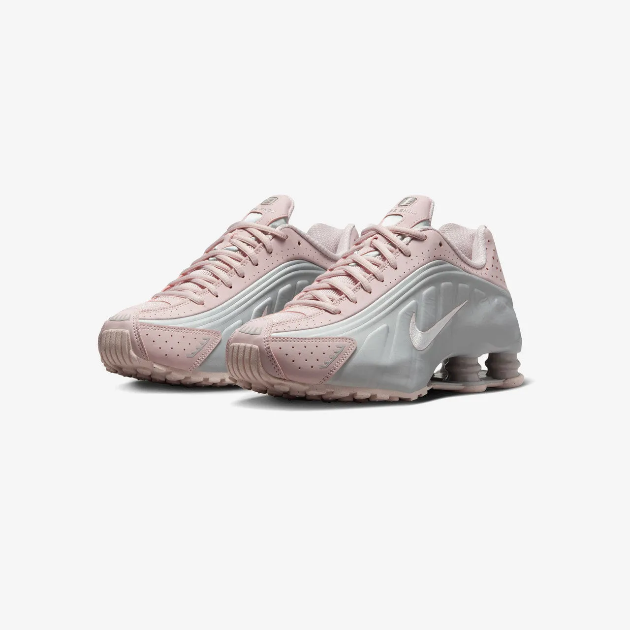 Wmns Shox R4