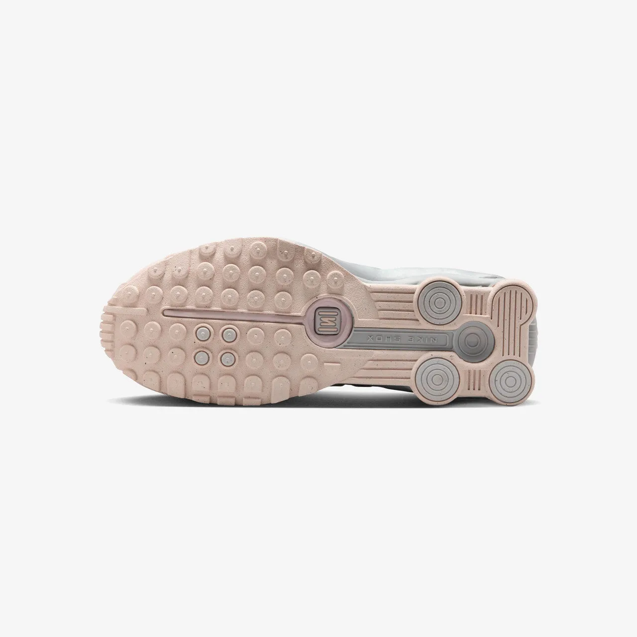 Wmns Shox R4