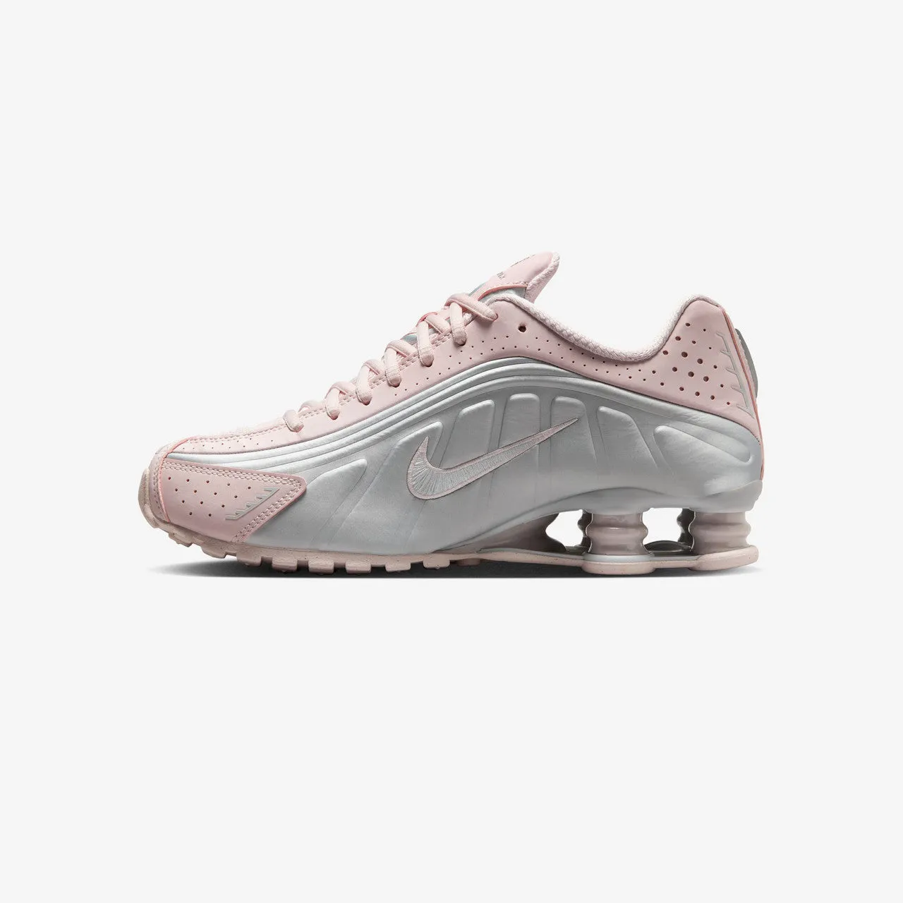 Wmns Shox R4