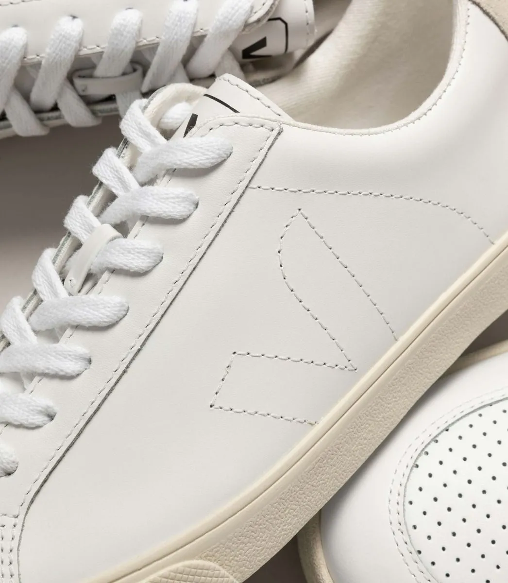 Women's Esplar Leather Extra-white