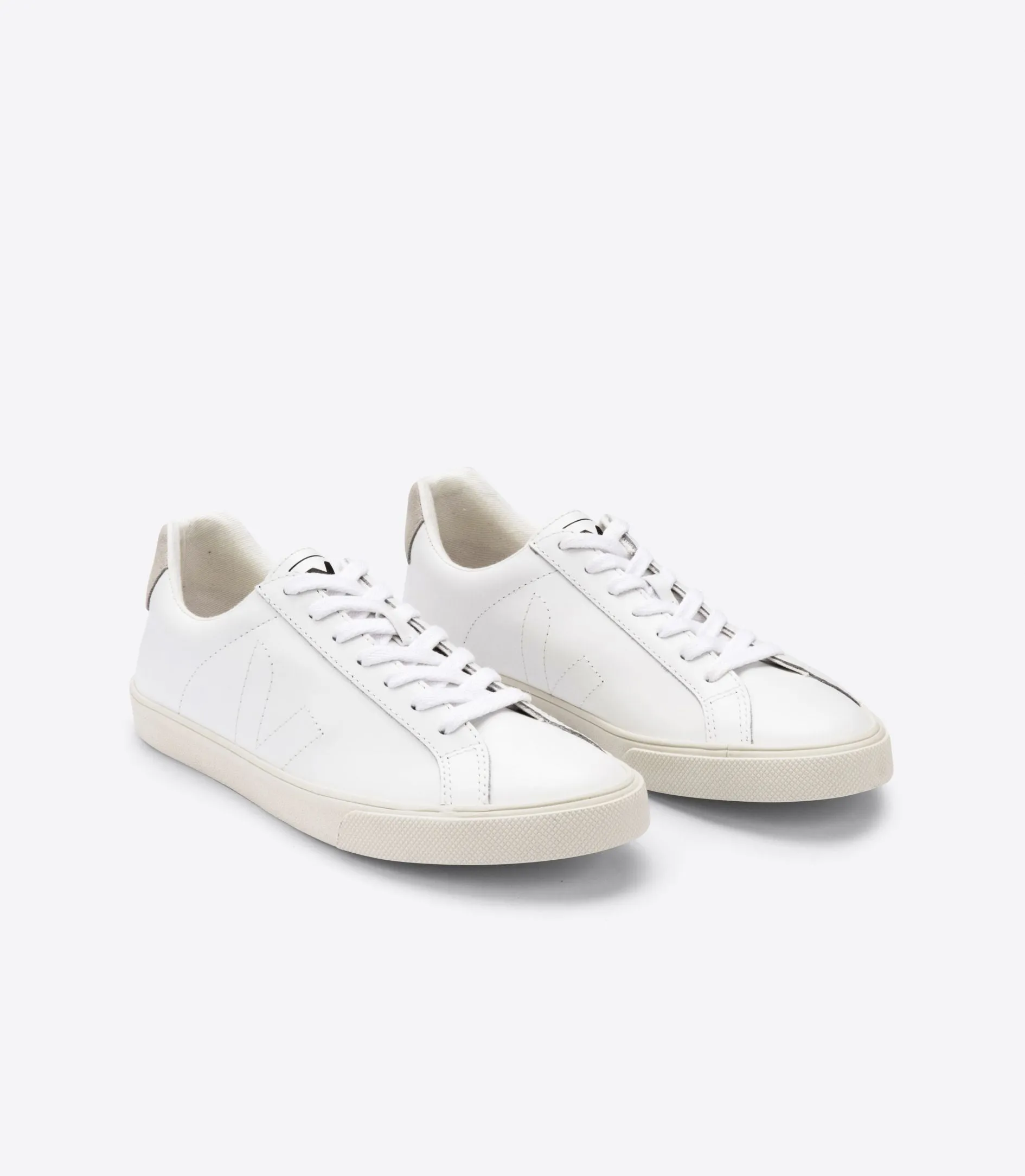 Women's Esplar Leather Extra-white
