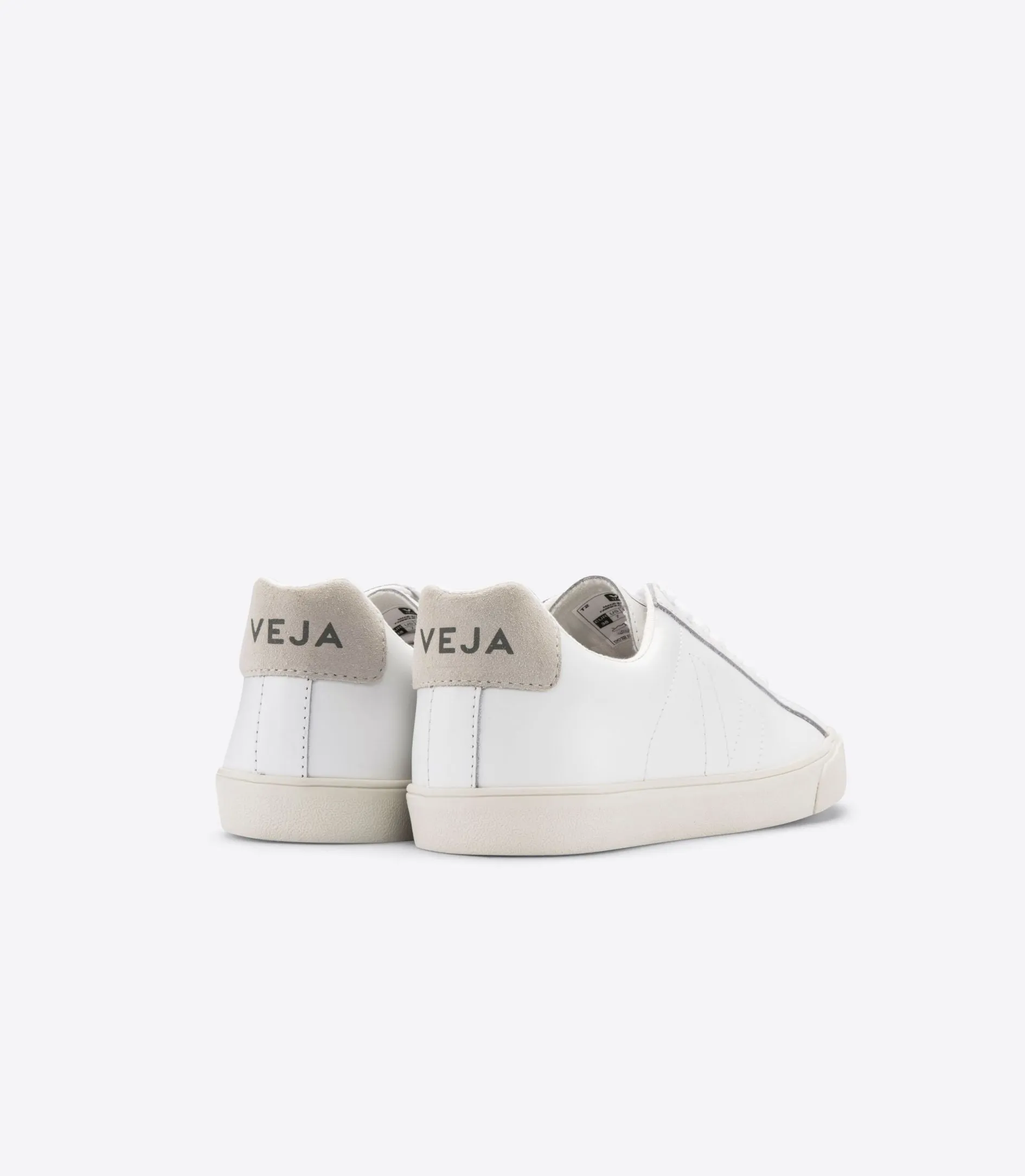 Women's Esplar Leather Extra-white