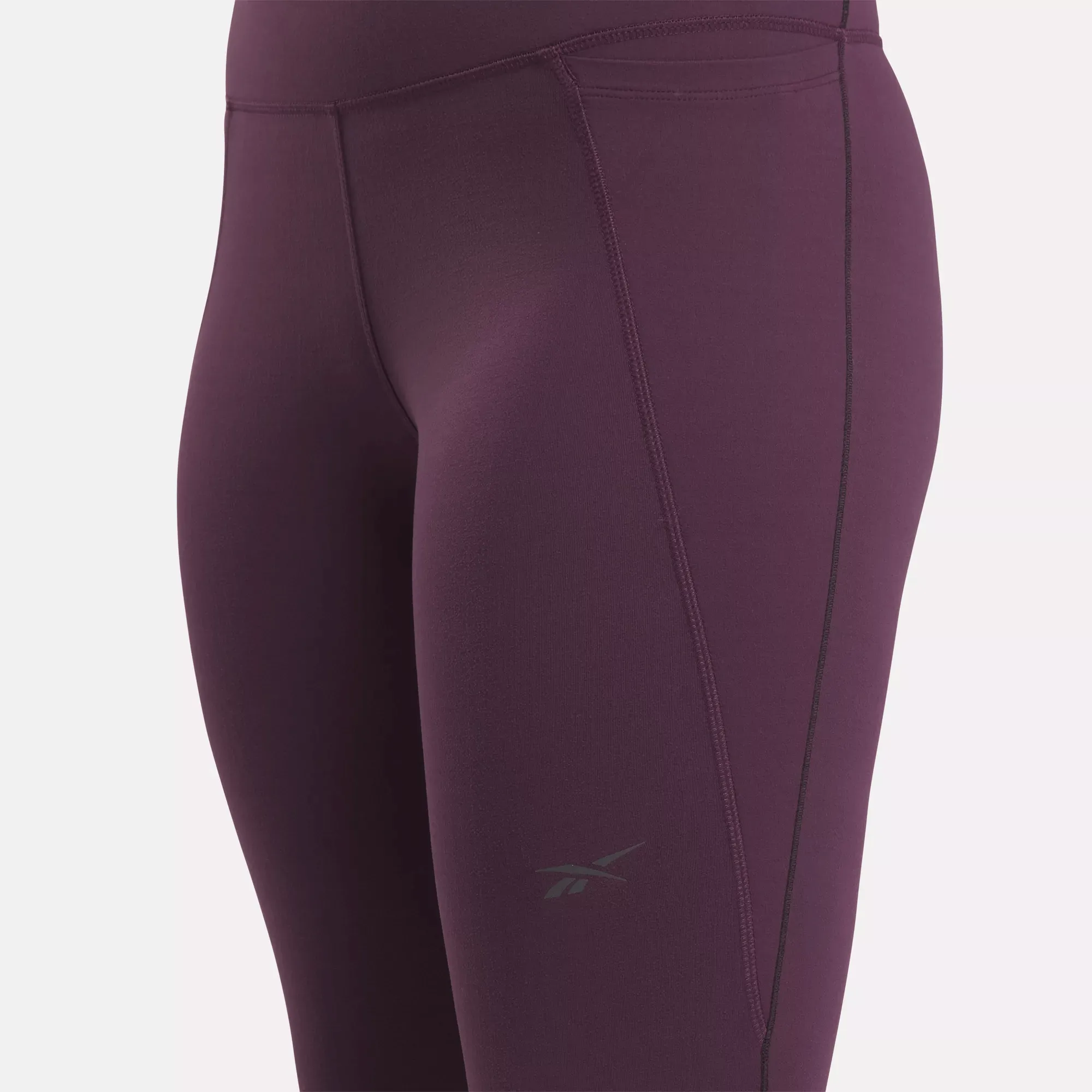Women's Lux High-Rise RBK-FIRE  Leggings
