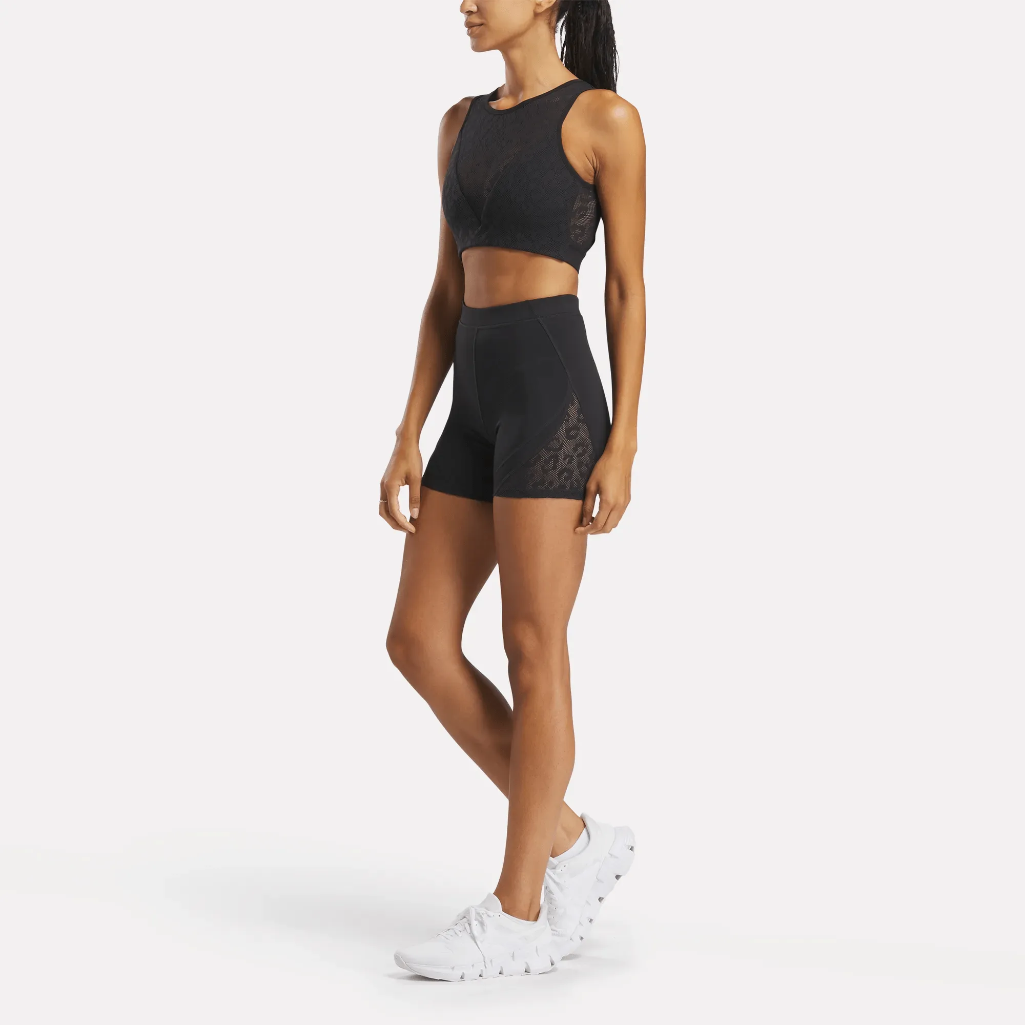 Women's Mesh Bralette