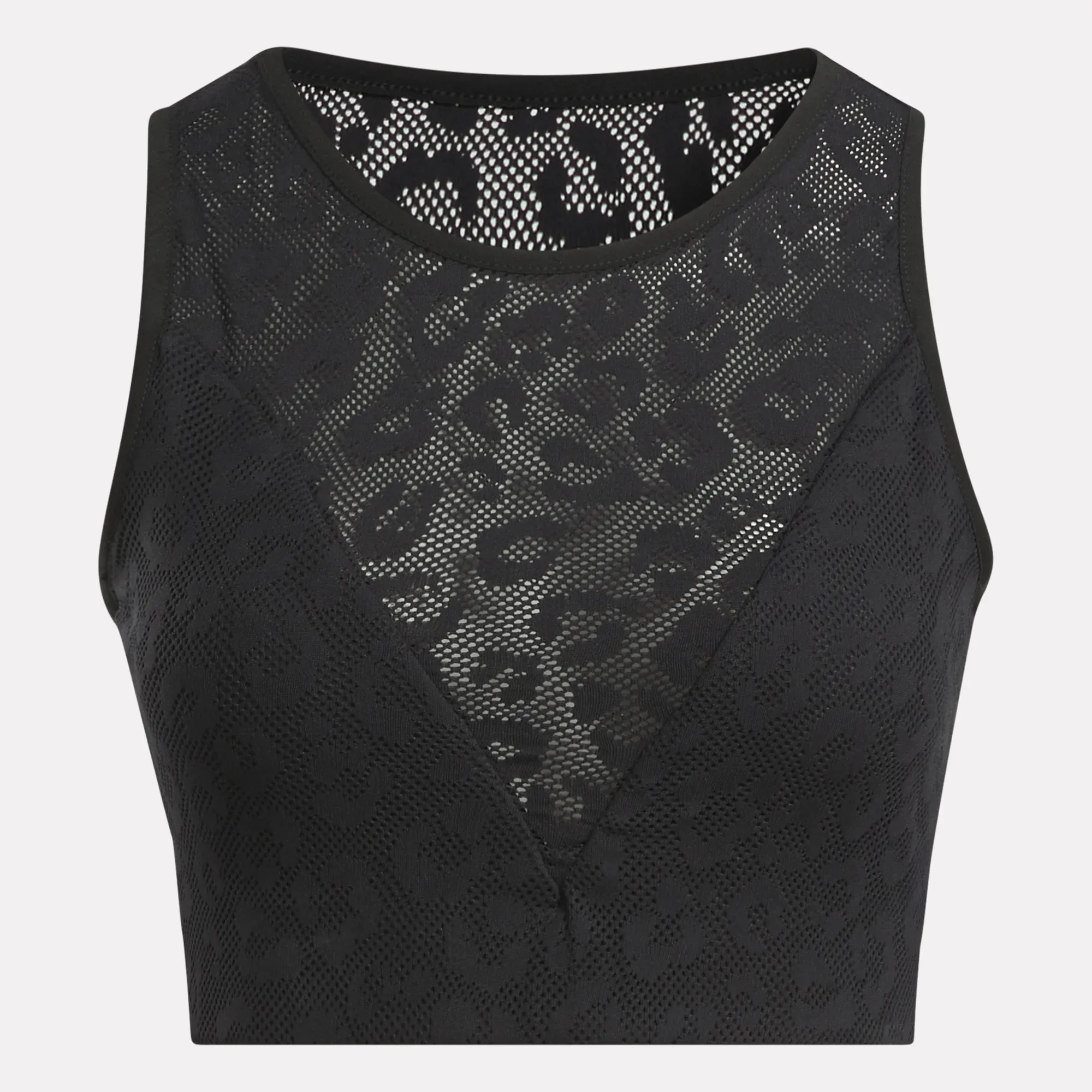 Women's Mesh Bralette