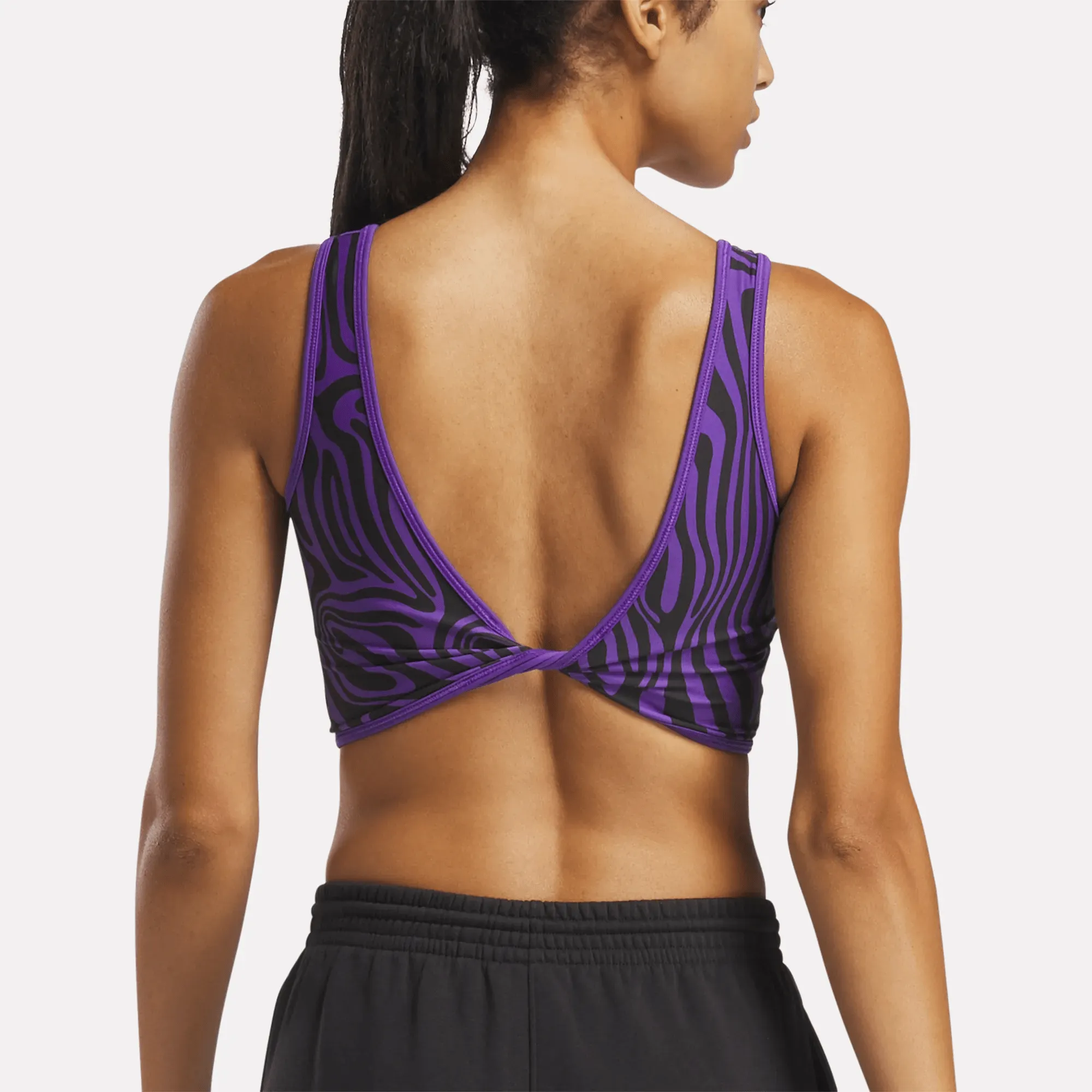 Women's Modern Safari Multi-way Bralette