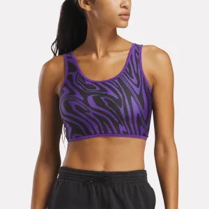 Women's Modern Safari Multi-way Bralette