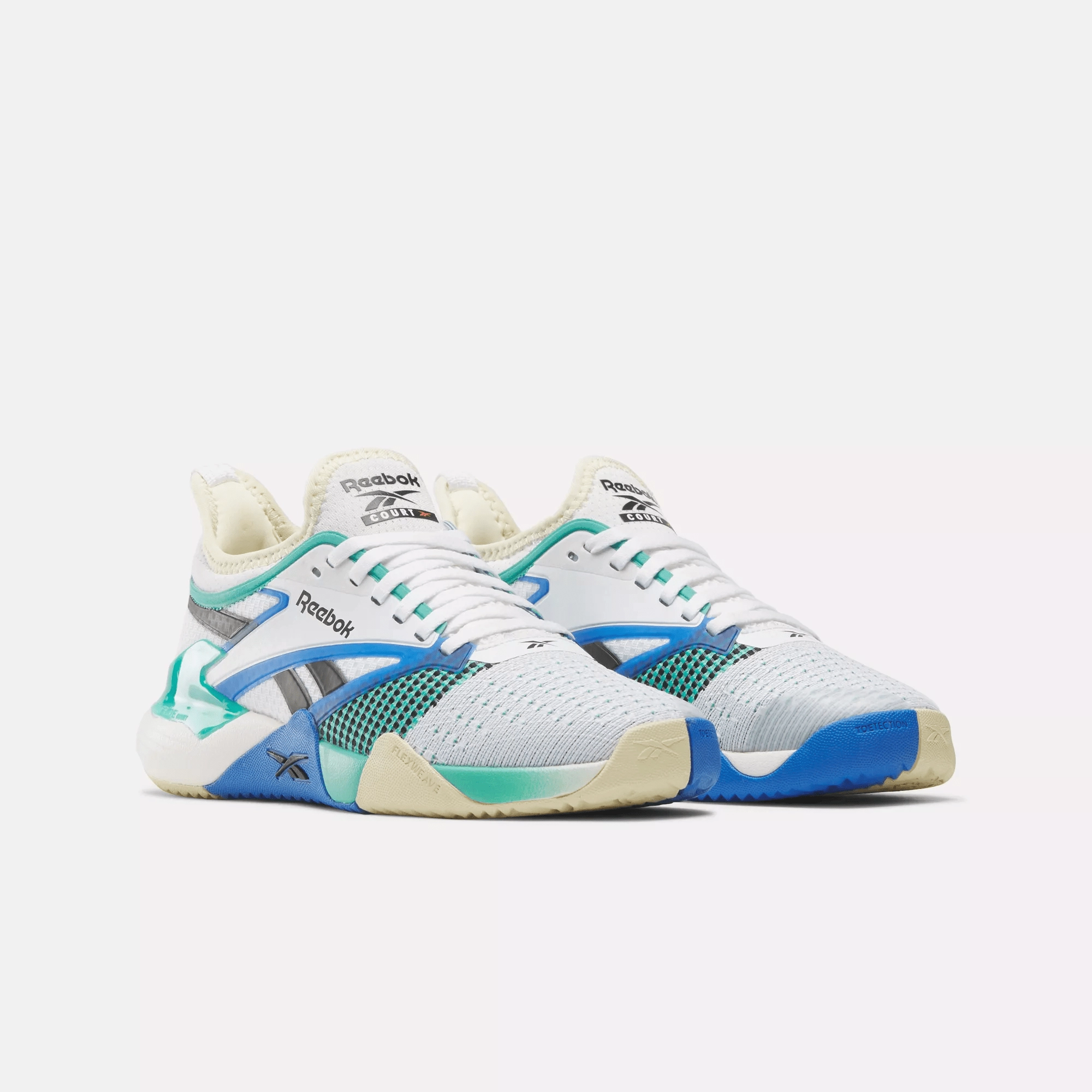 Women's Nano Court Shoes