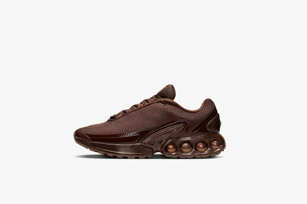 Women's Nike Air Max Dn x Isamaya Ffrench 'Light Chocolate'