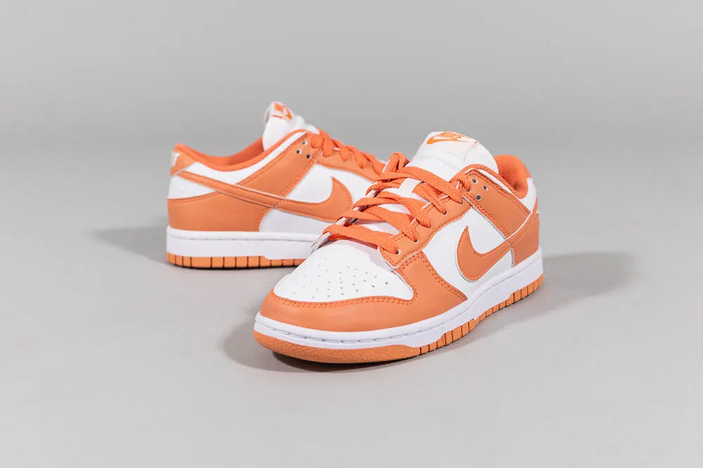 Women's Nike Dunk Low Next Nature 'Light Wild Mango'
