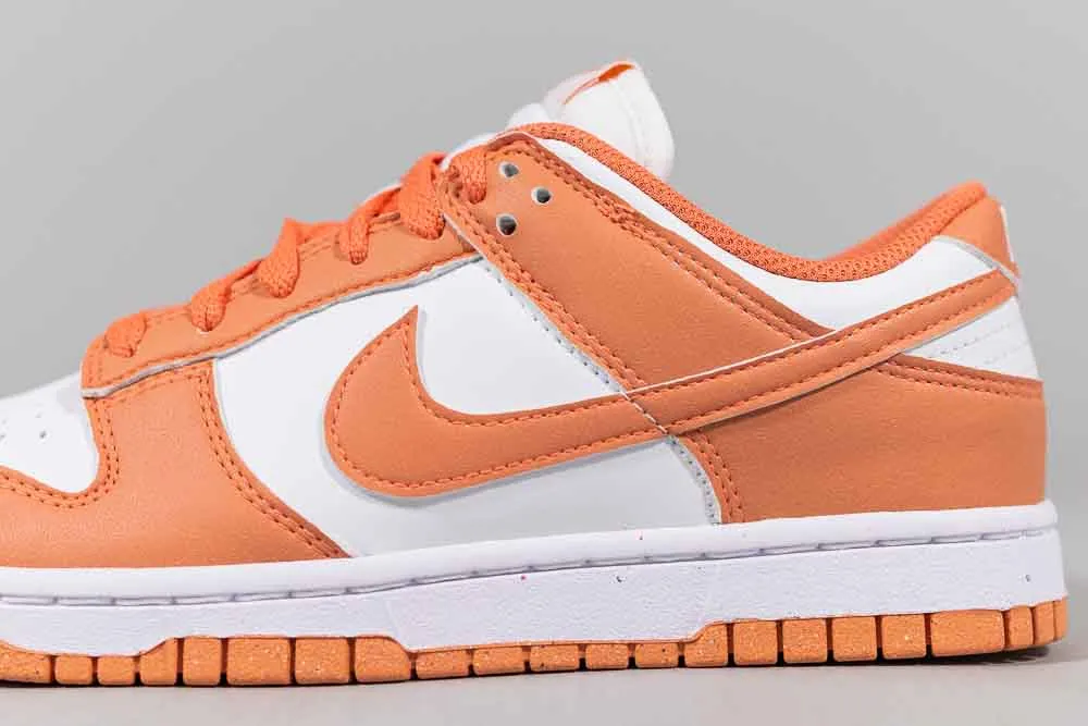 Women's Nike Dunk Low Next Nature 'Light Wild Mango'