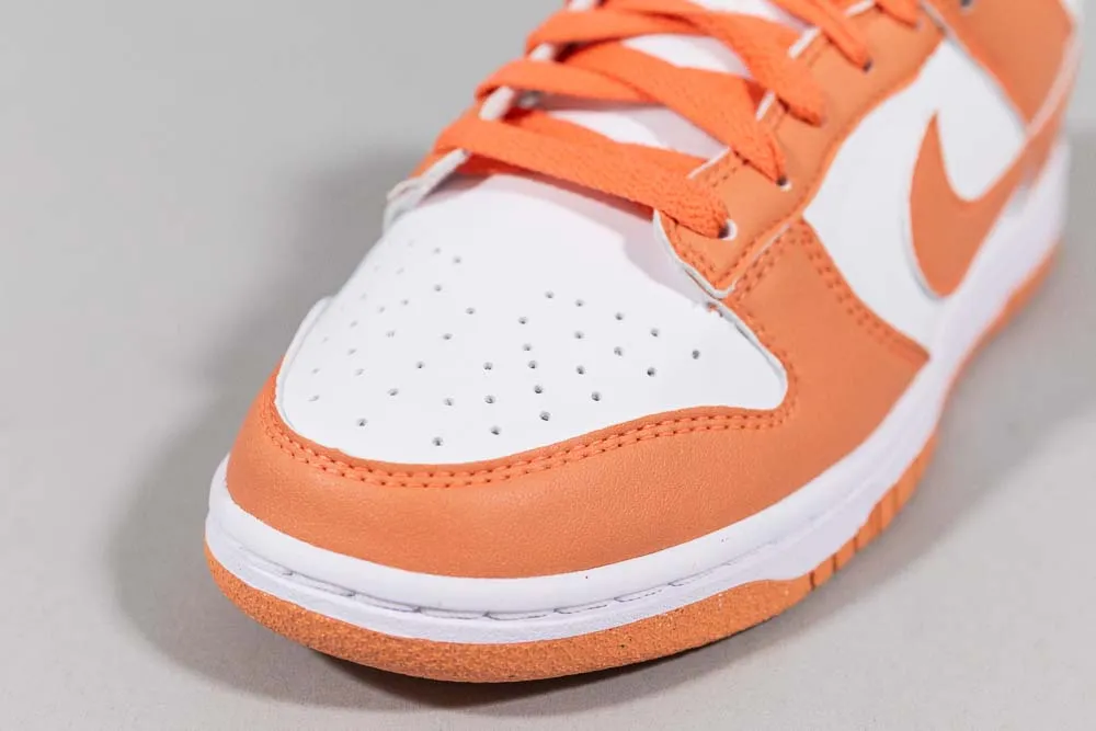 Women's Nike Dunk Low Next Nature 'Light Wild Mango'