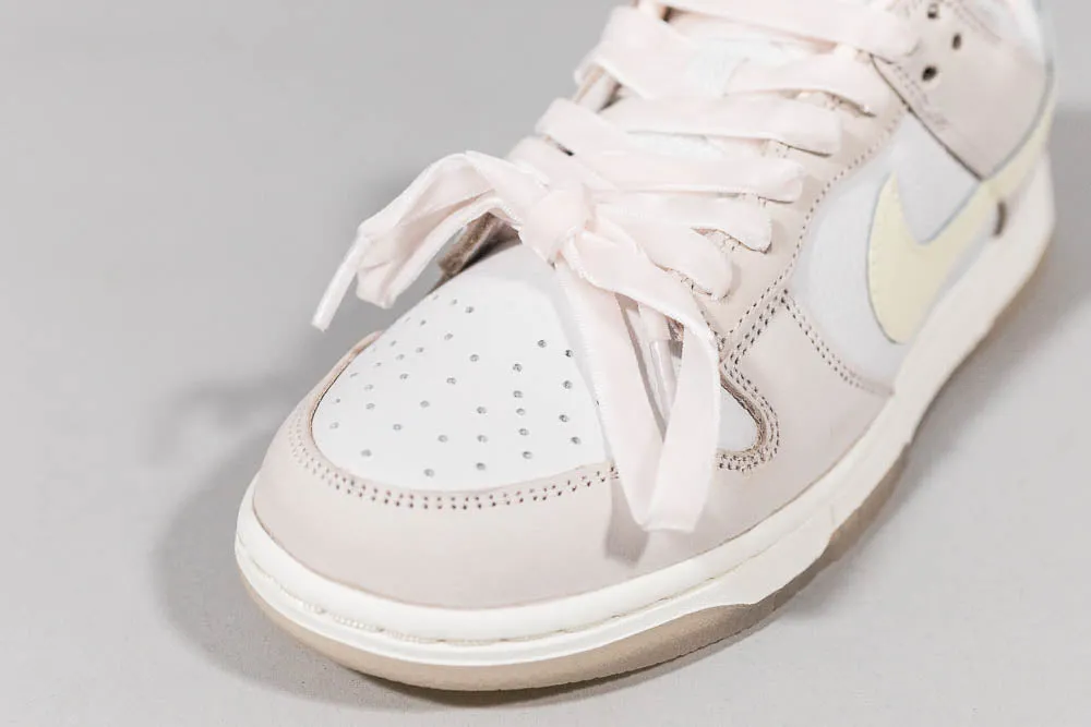 Women's Nike Dunk Low Premium 'Light Soft Pink'