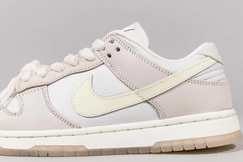 Women's Nike Dunk Low Premium 'Light Soft Pink'