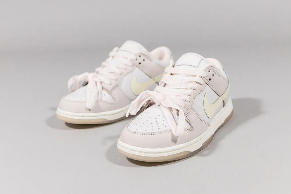 Women's Nike Dunk Low Premium 'Light Soft Pink'