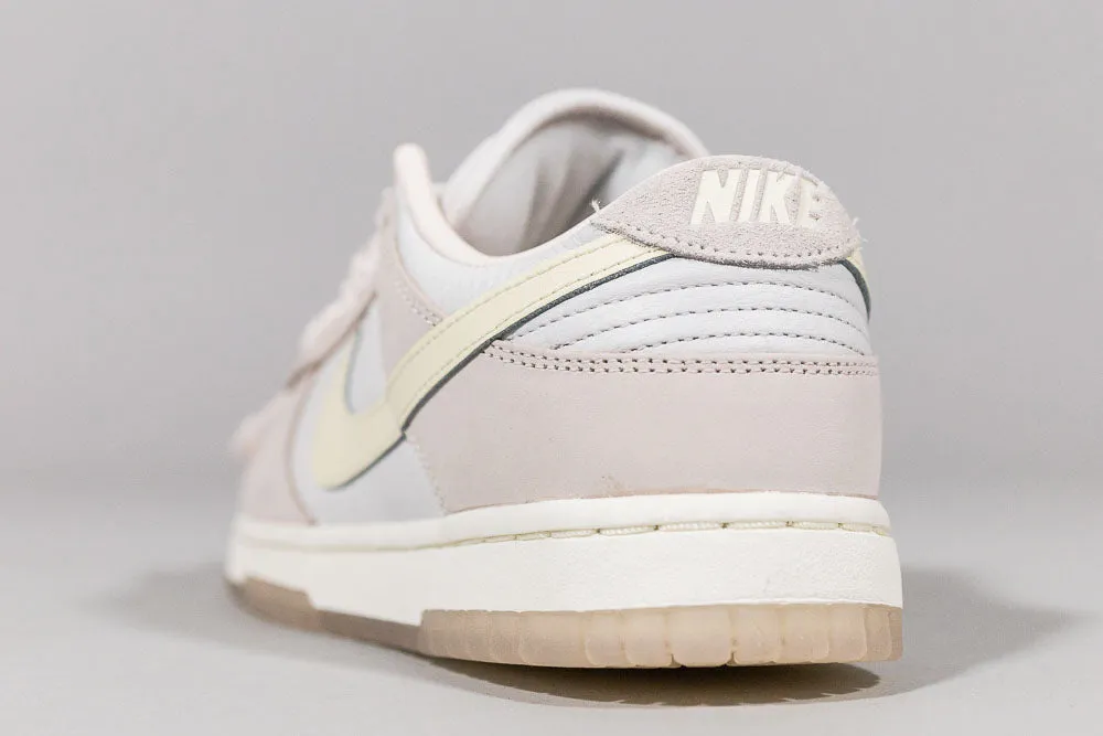 Women's Nike Dunk Low Premium 'Light Soft Pink'