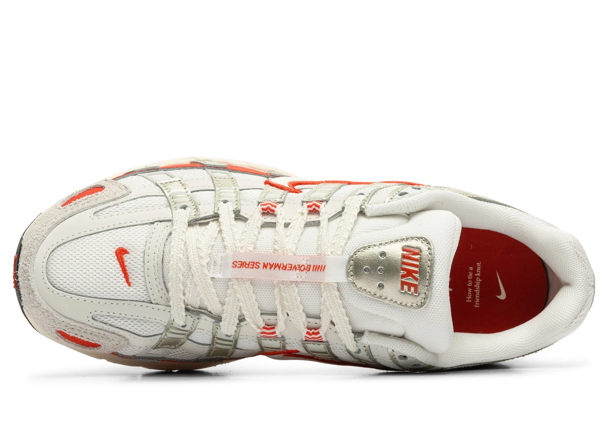 Women's Nike P-6000