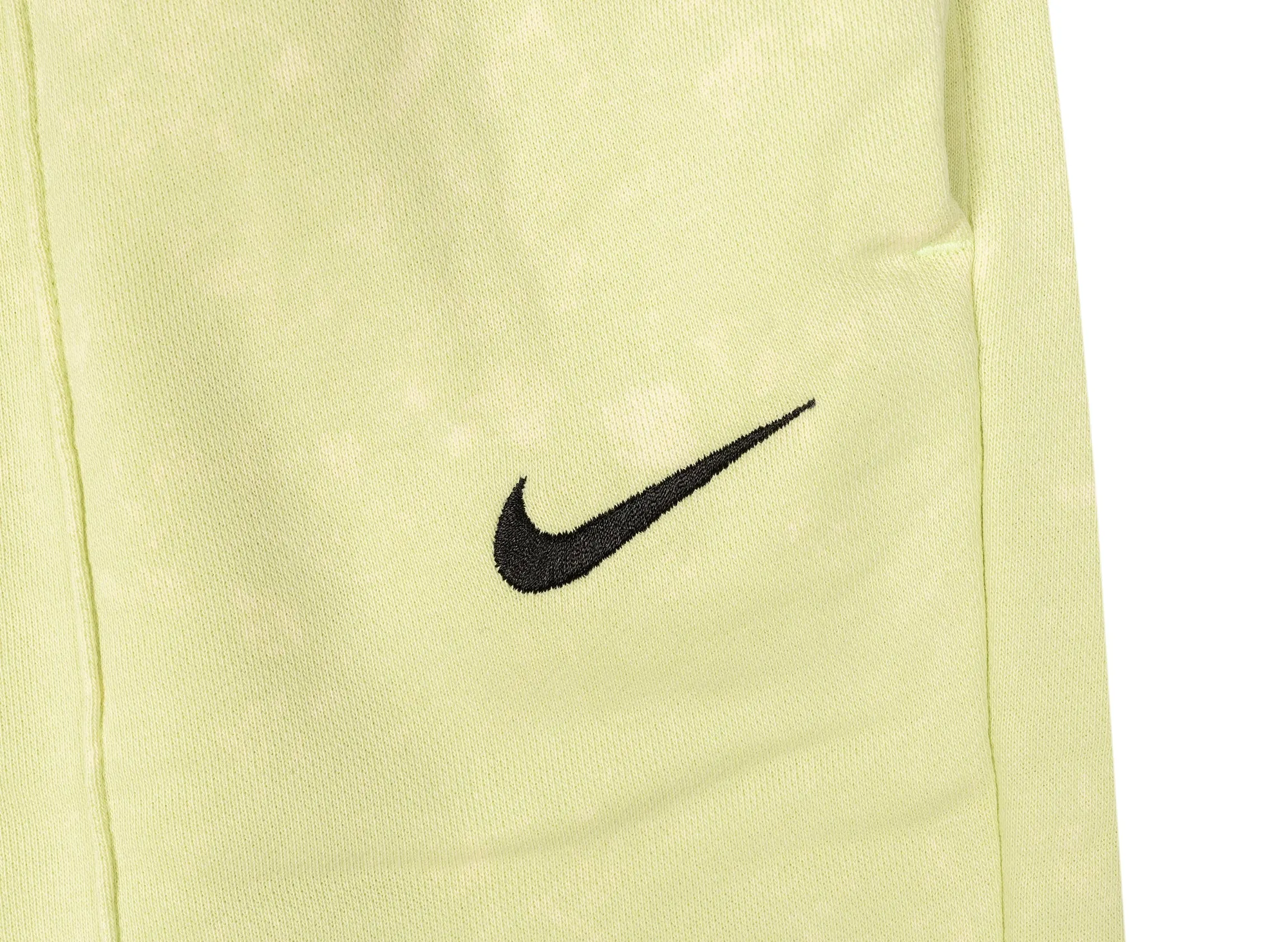 Women's Nike Sportswear Essentials Collection Washed Pants