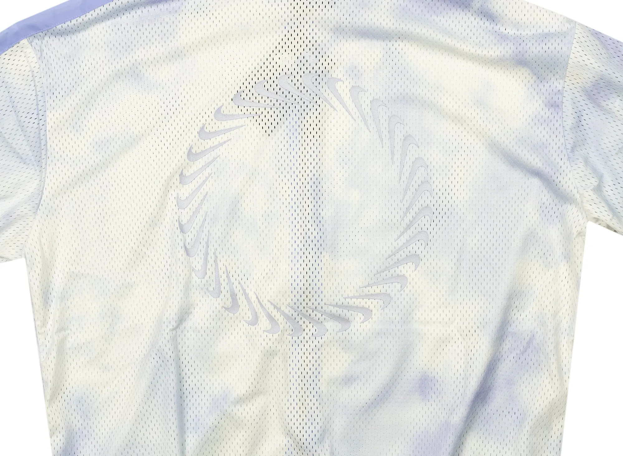 Women's Nike Sportswear Icon Clash Mesh Jacket