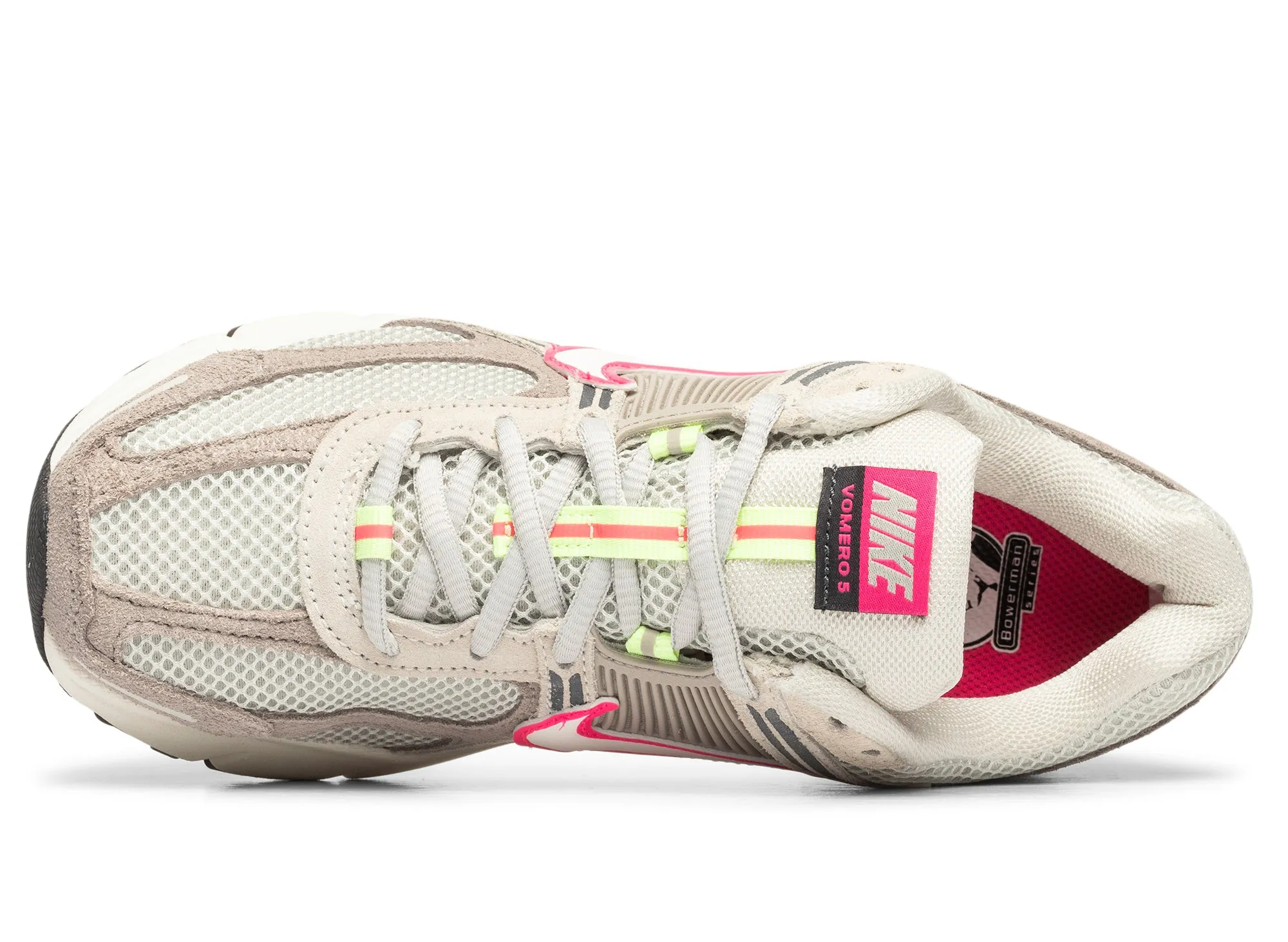 Women's Nike Zoom Vomero 5 xld