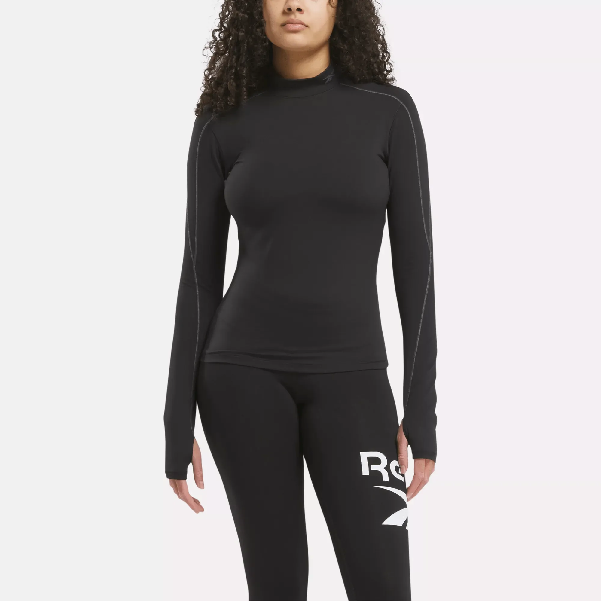 Women's RBK-FIRE  Long Sleeve