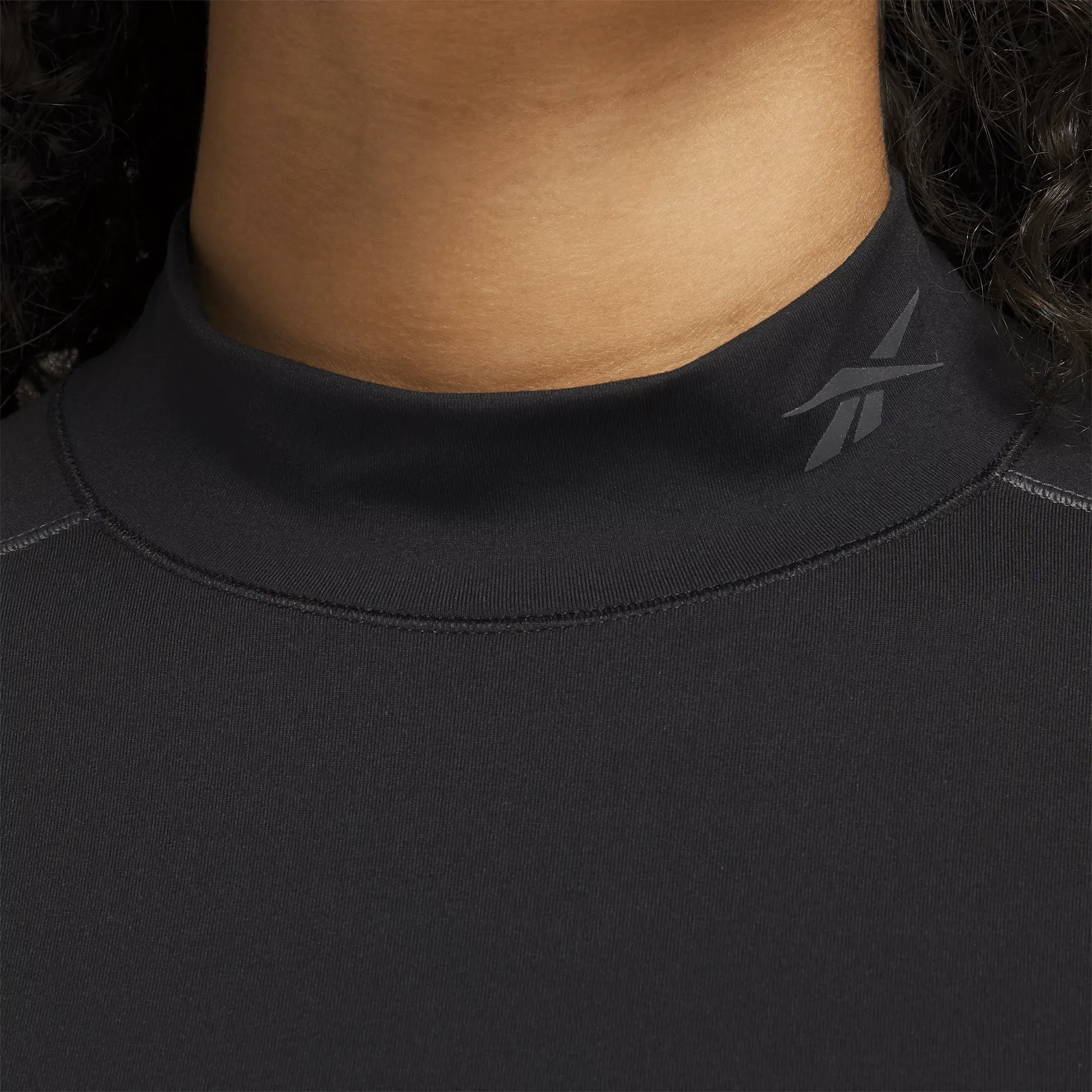 Women's RBK-FIRE  Long Sleeve