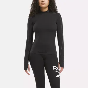Women's RBK-FIRE  Long Sleeve