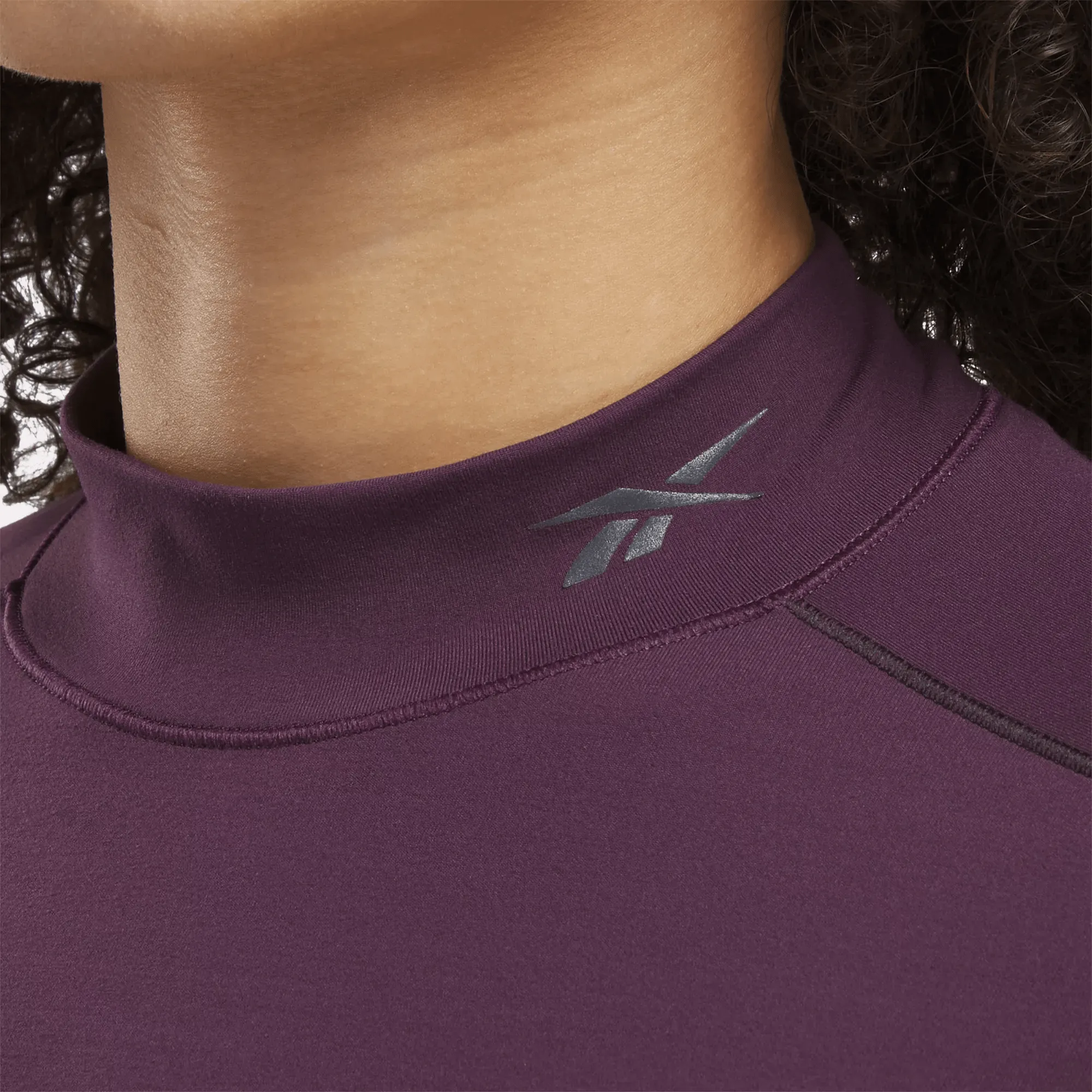 Women's RBK-FIRE  Long Sleeve