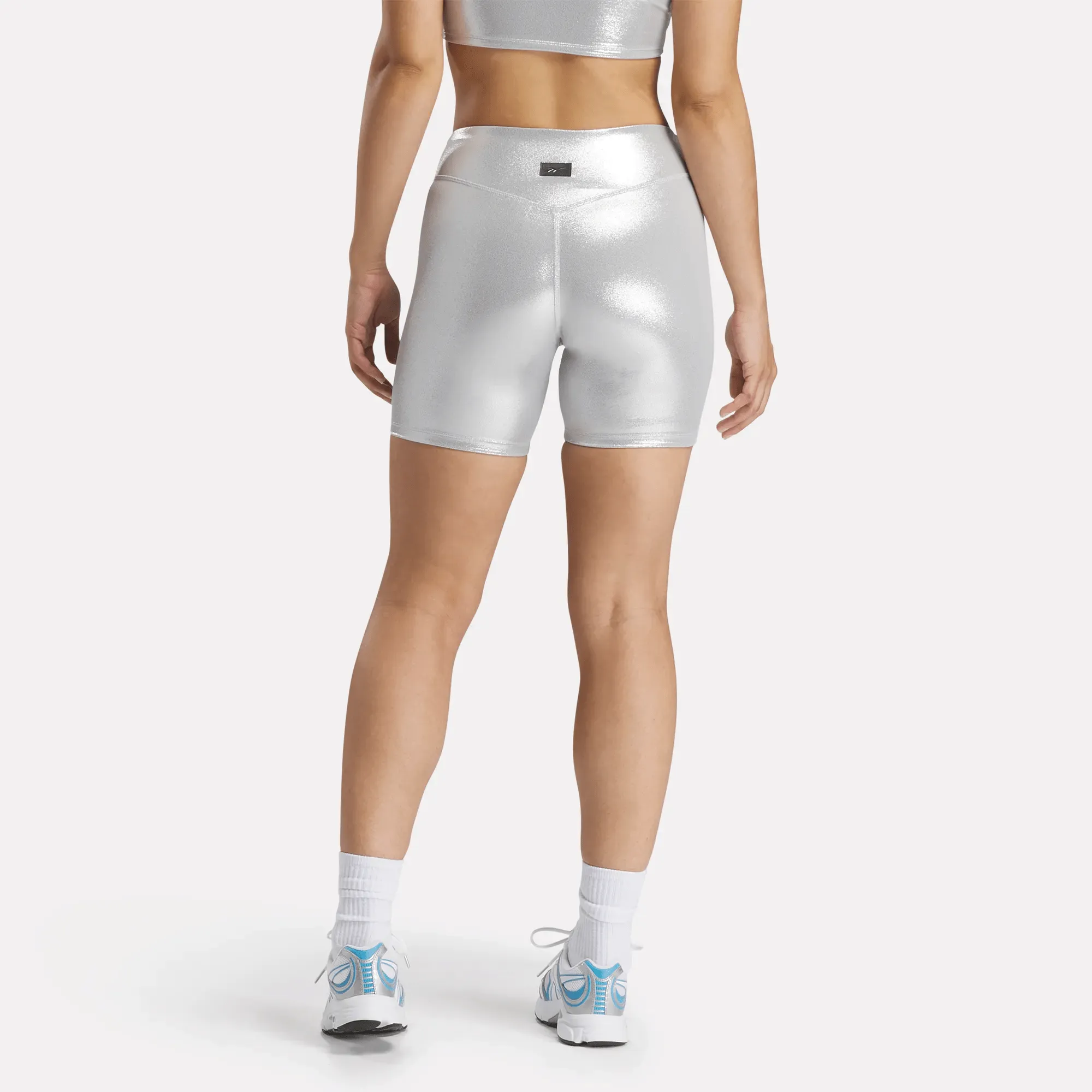 Women's Reebok x Angel Lux Bike Shorts