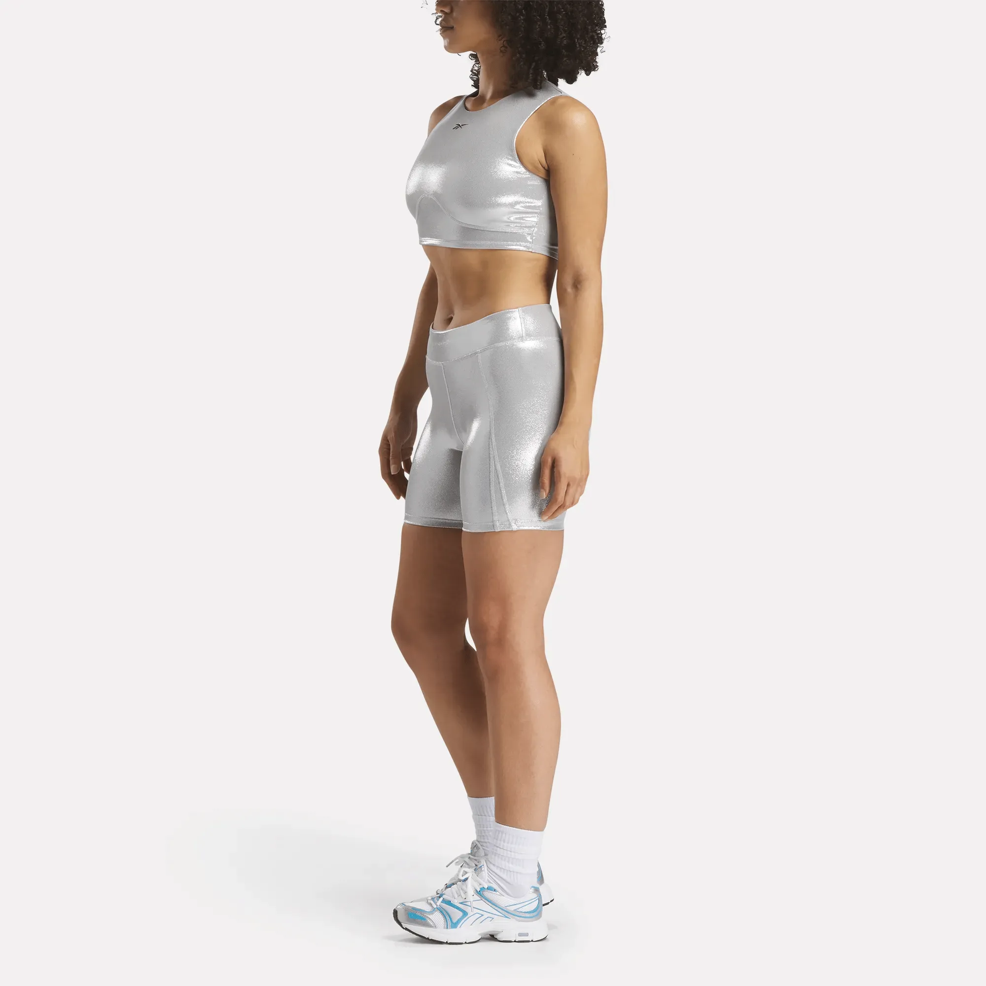 Women's Reebok x Angel Lux Bike Shorts