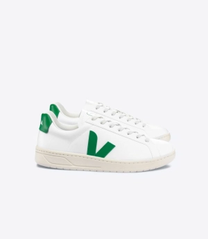 Women's Urca Cwl White Emeraude