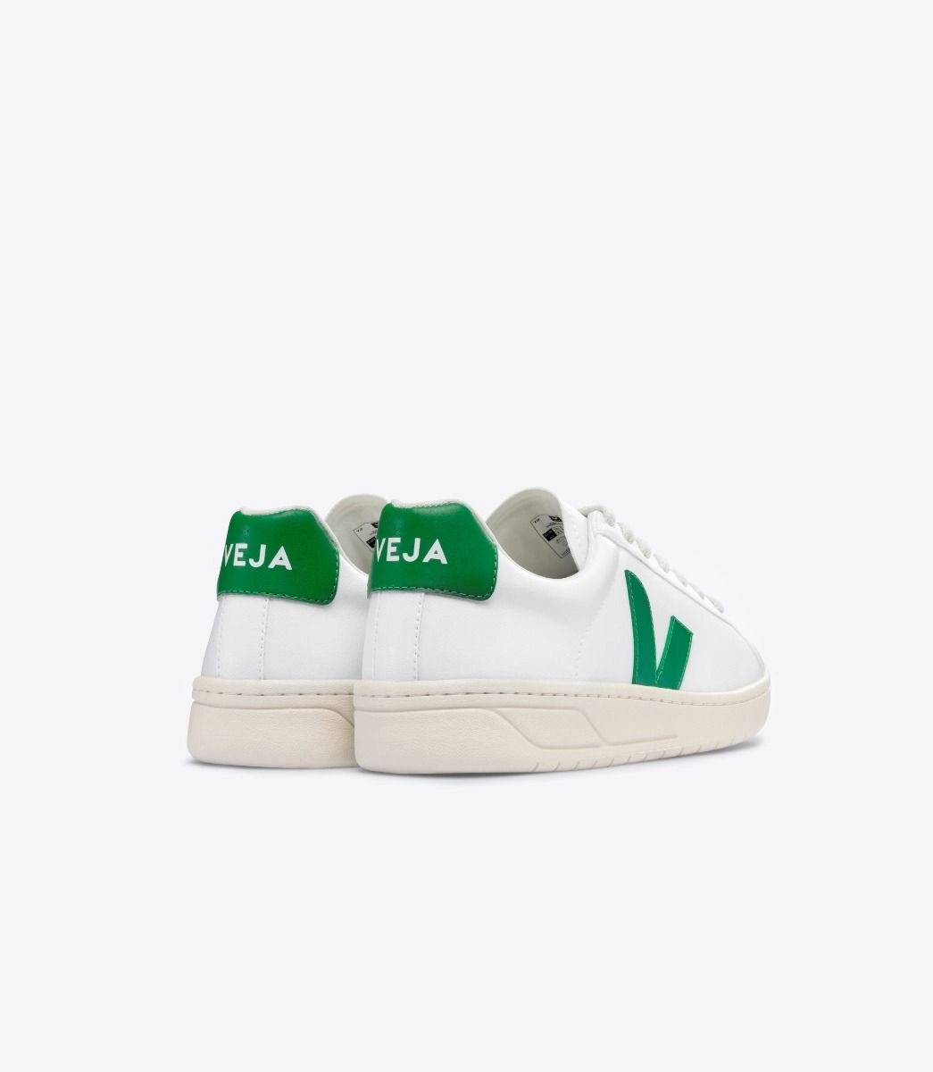 Women's Urca Cwl White Emeraude