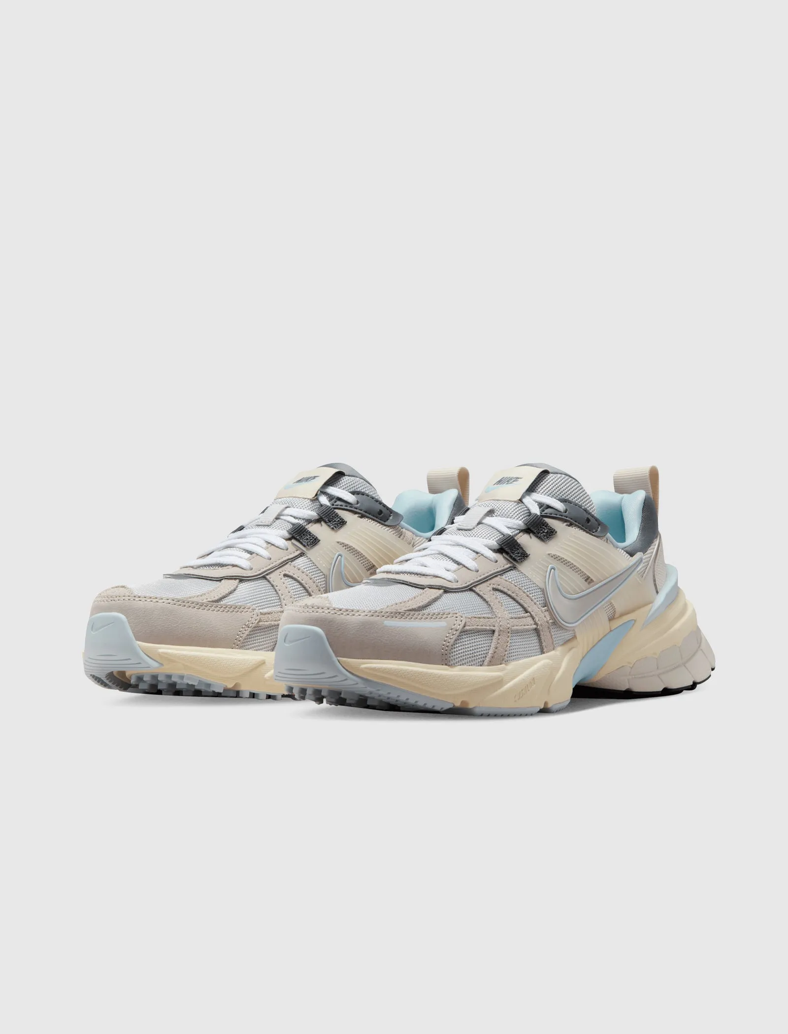 WOMEN'S V2K RUN LIGHT BONE