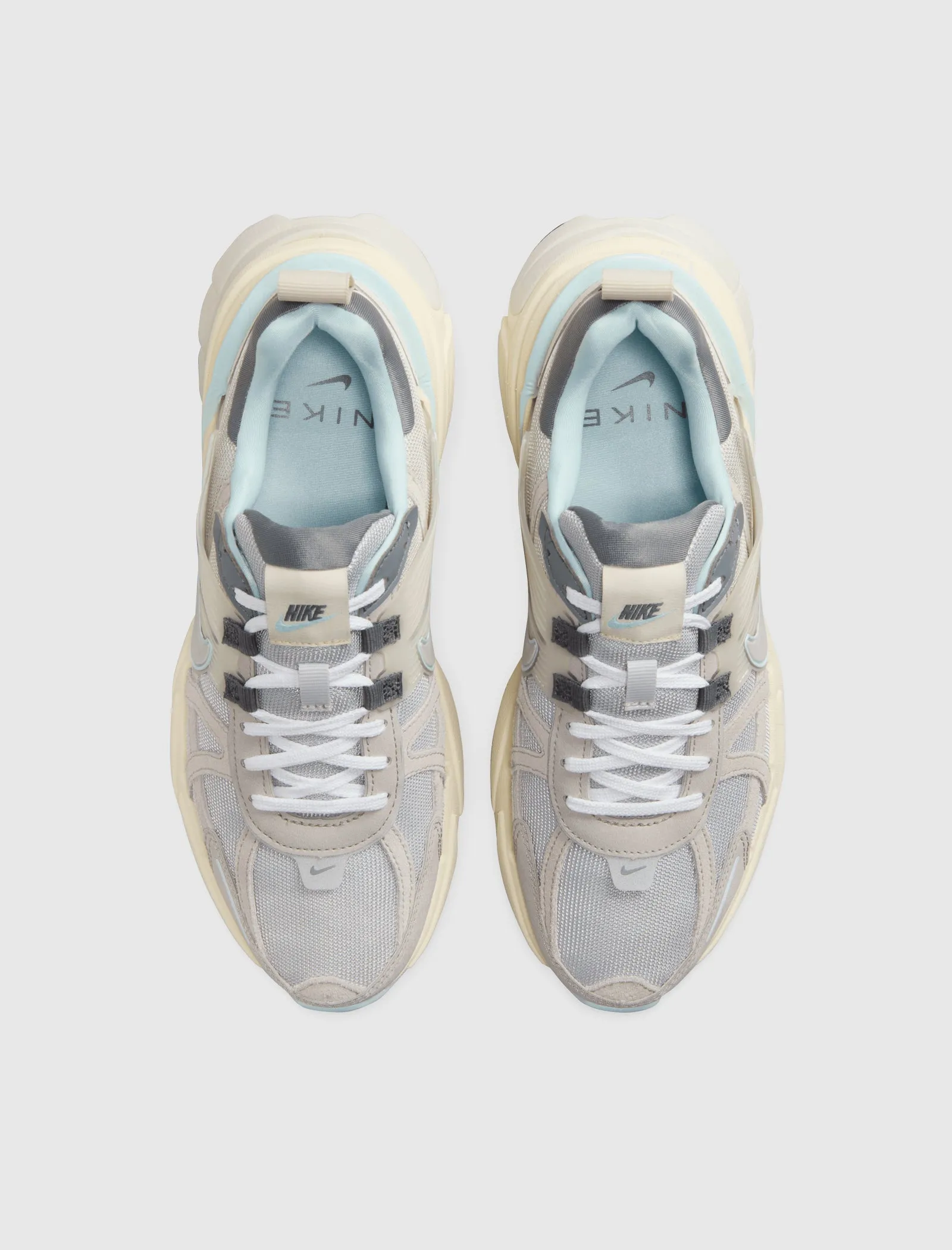 WOMEN'S V2K RUN LIGHT BONE