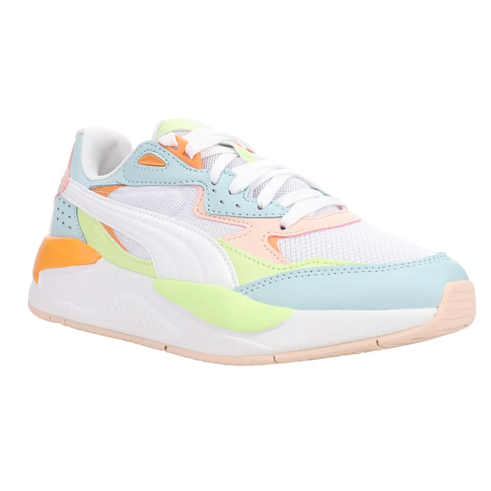X-Ray Speed Lace Up Sneakers