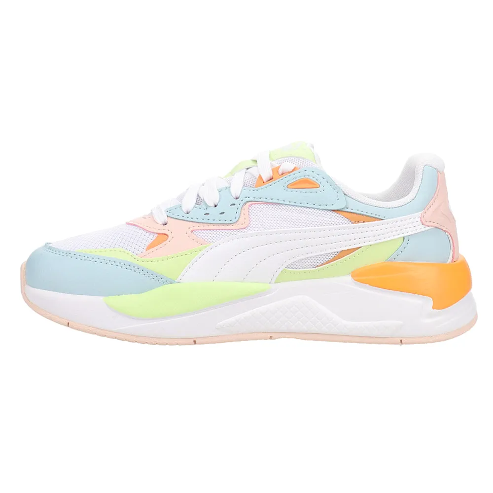 X-Ray Speed Lace Up Sneakers