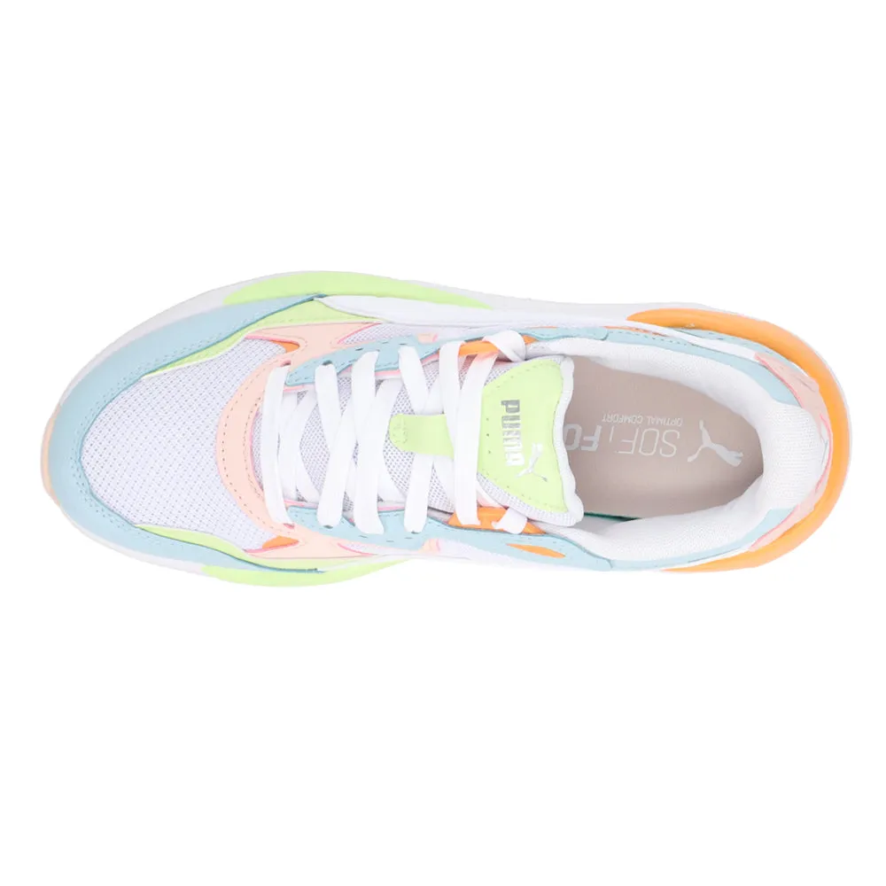 X-Ray Speed Lace Up Sneakers