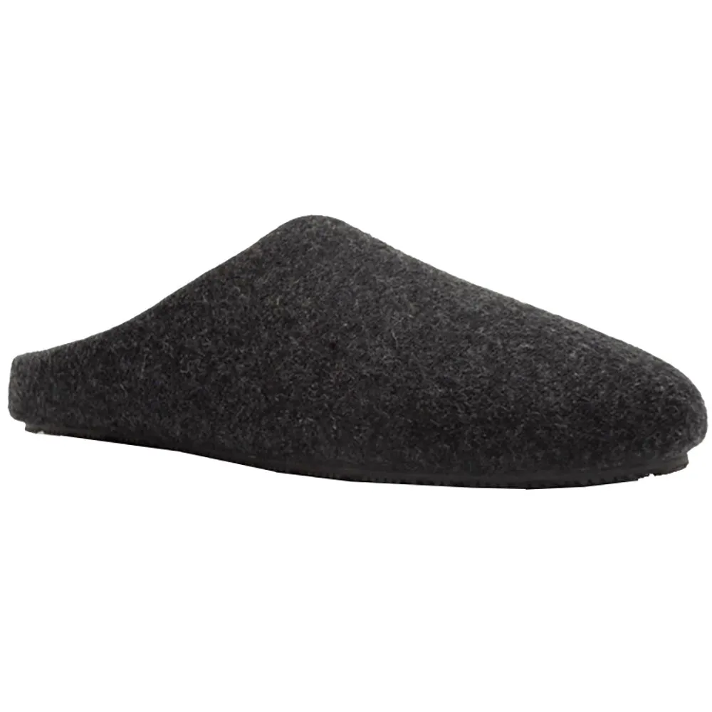 Zander Scuff Slippers