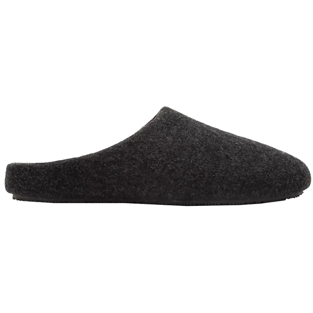 Zander Scuff Slippers