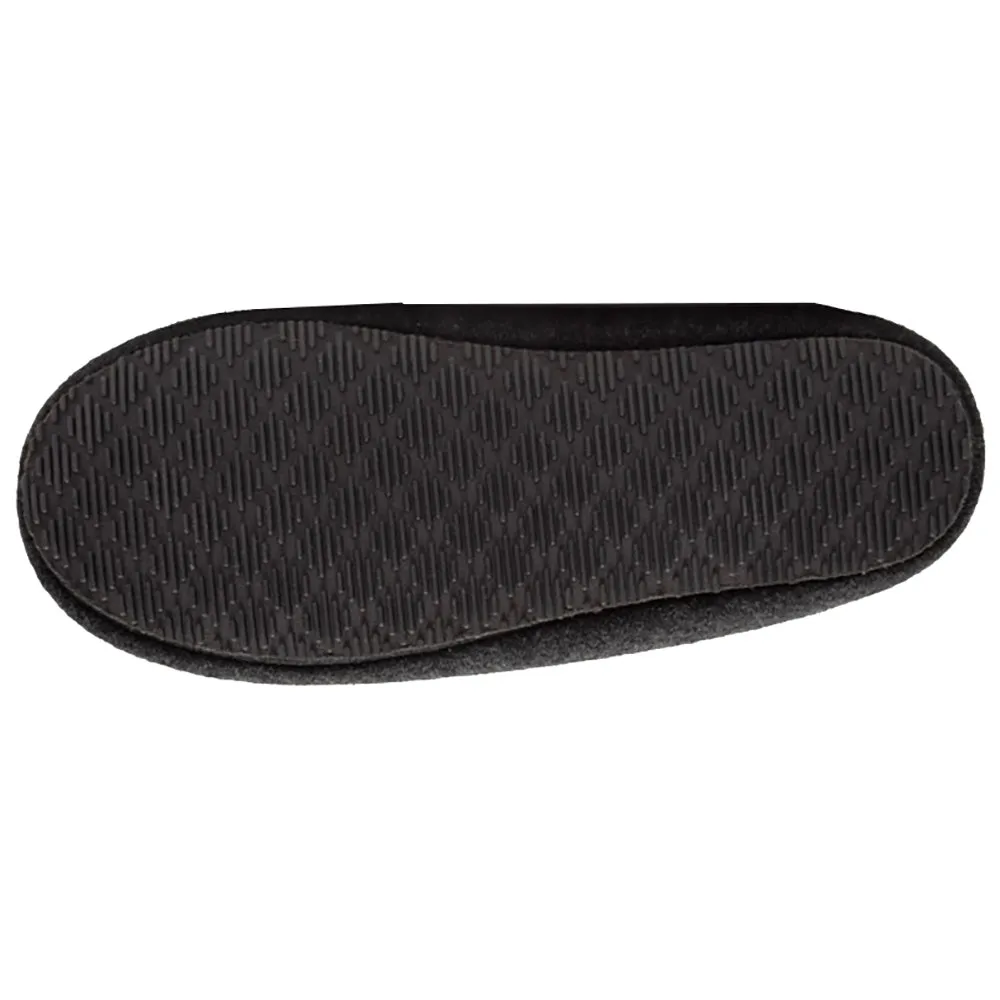 Zander Scuff Slippers