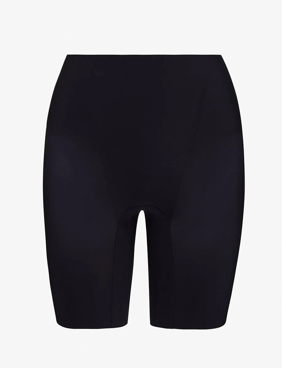 Zone Smoothing Short Black