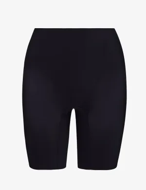 Zone Smoothing Short Black