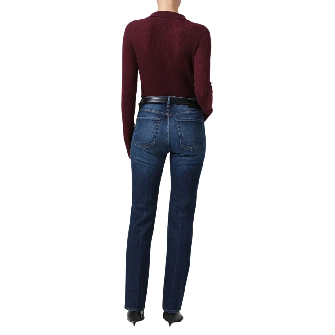 Zurie Straight Jean (Sutherland)