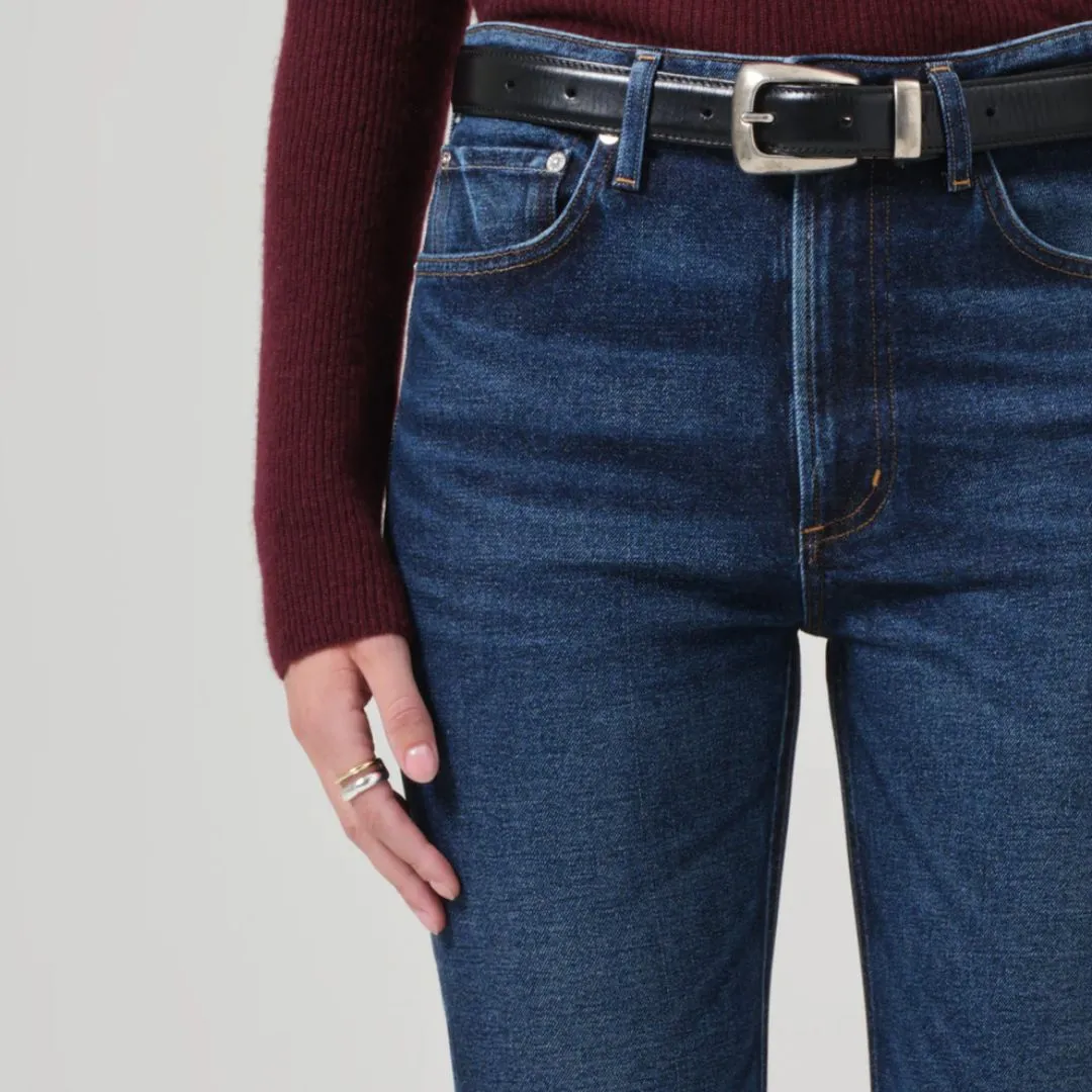 Zurie Straight Jean (Sutherland)