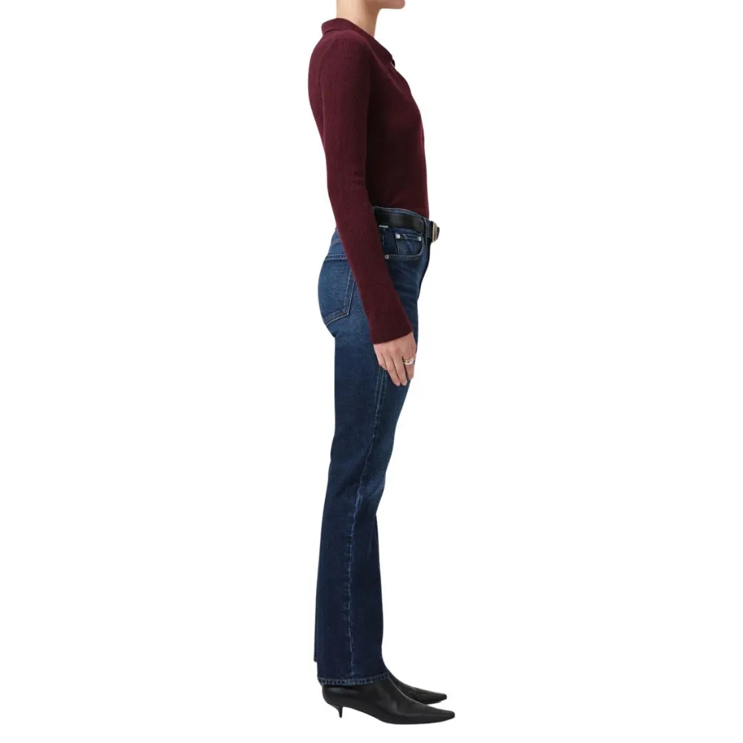 Zurie Straight Jean (Sutherland)